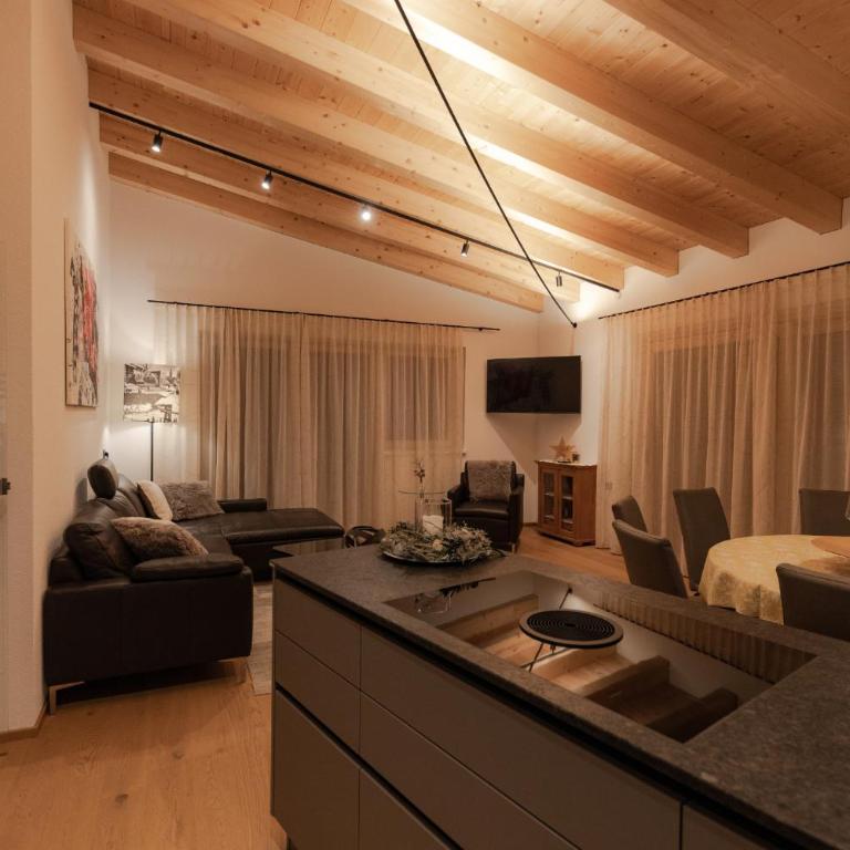 da Peatala Apartments - Chalet de 3 dormitorios - 1