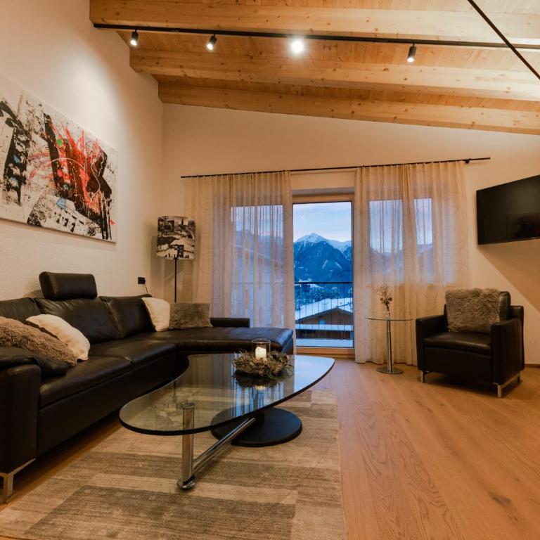 da Peatala Apartments - Chalet de 3 dormitorios - 3