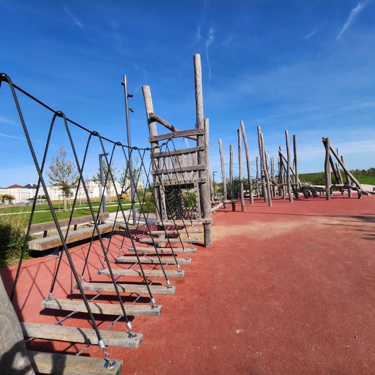 *New* Céleste Appart 6 Pax 5 min Disney - Appartement 2 Chambres - 43
