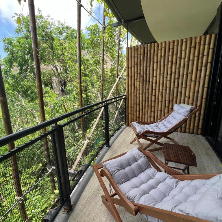 Living in the Noom by Andiani - Apartamento - 7