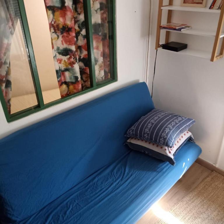 T2 -Cosy and Comfort in Paris - Montmartre - Appartement 1 Chambre - 4