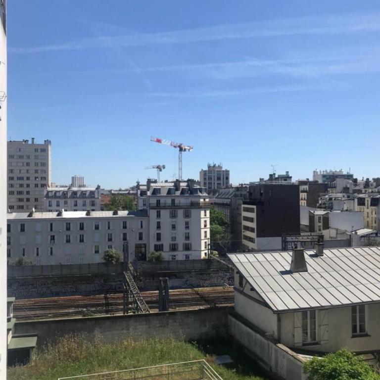 T2 -Cosy and Comfort in Paris - Montmartre - Appartement 1 Chambre - 5