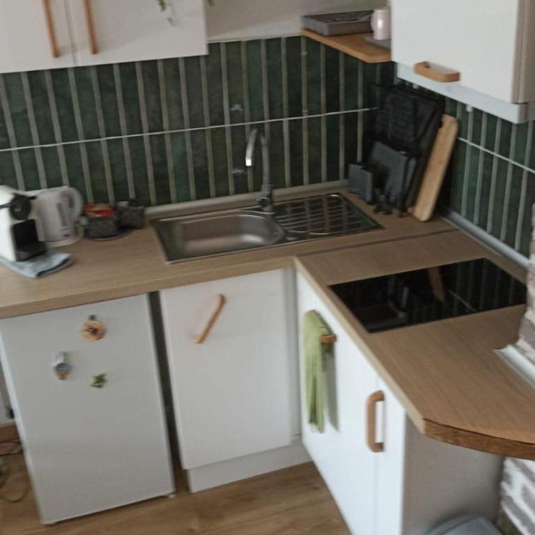 T2 -Cosy and Comfort in Paris - Montmartre - Appartement 1 Chambre - 8