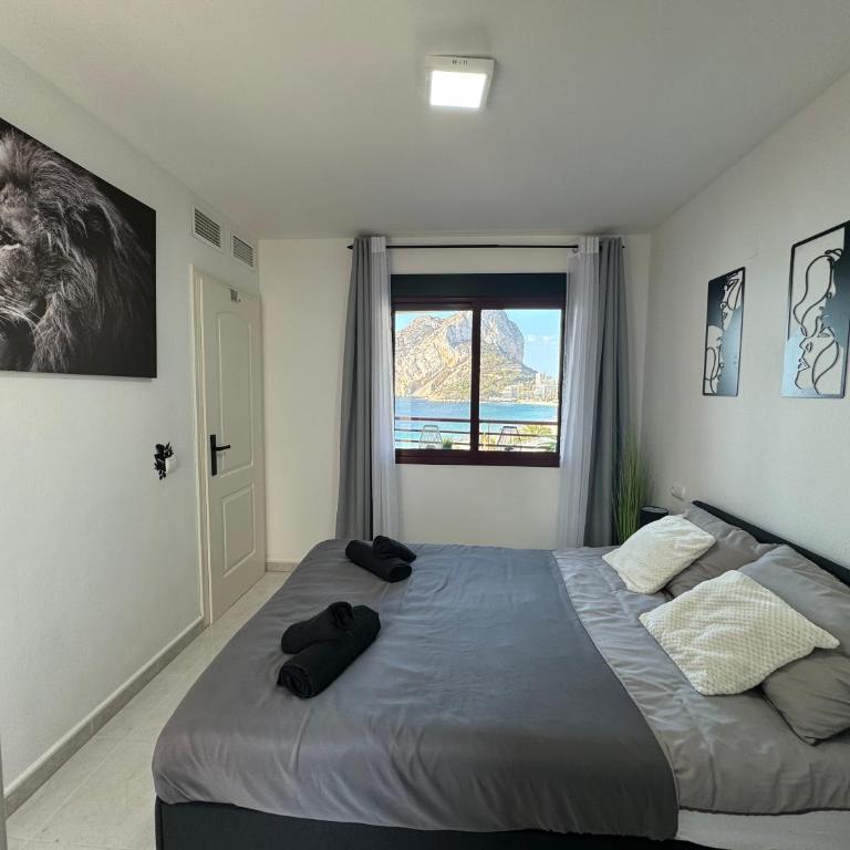 Apartamento Aloha Duplex II, Primera Linea de Playa - Apartamento de 3 dormitorios - 37