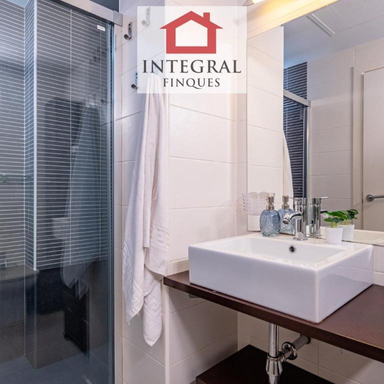 Blue Lagoone Apartment Palamós - Apartamento de 2 dormitorios - 16