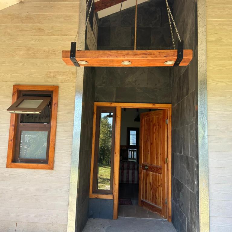 Casa nueva en recinto privado - Three-Bedroom Home - 6