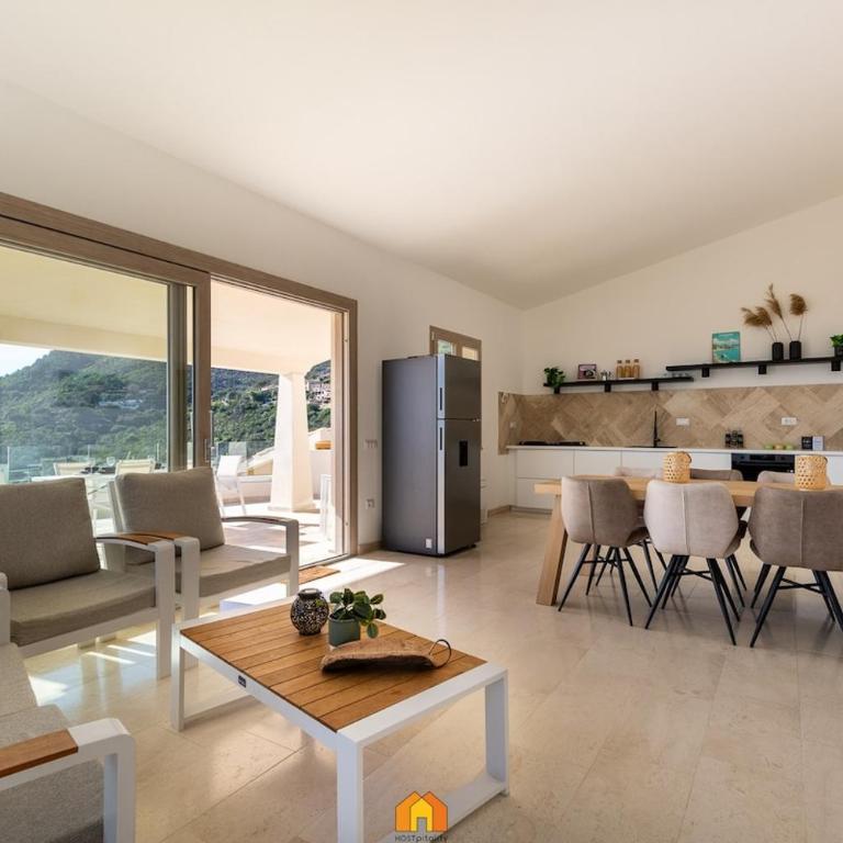 Villa Panorama - Villa - 7
