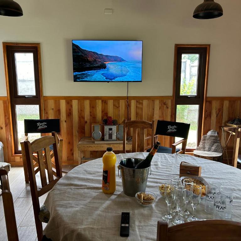 Casa nueva en recinto privado - Three-Bedroom Home - 8