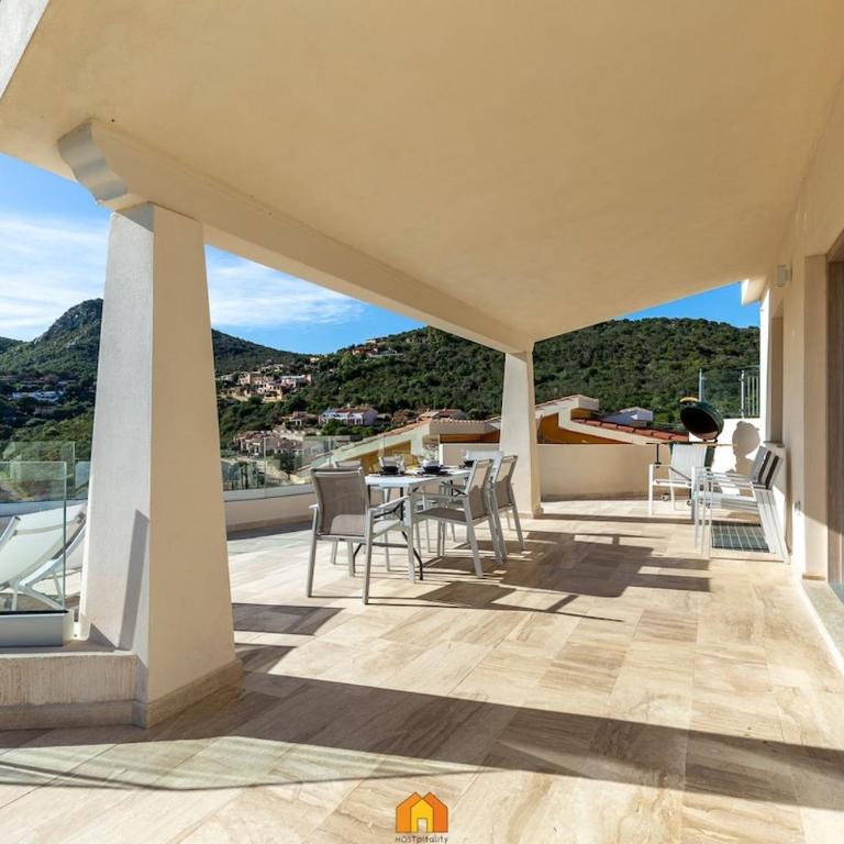 Villa Panorama - Villa - 2
