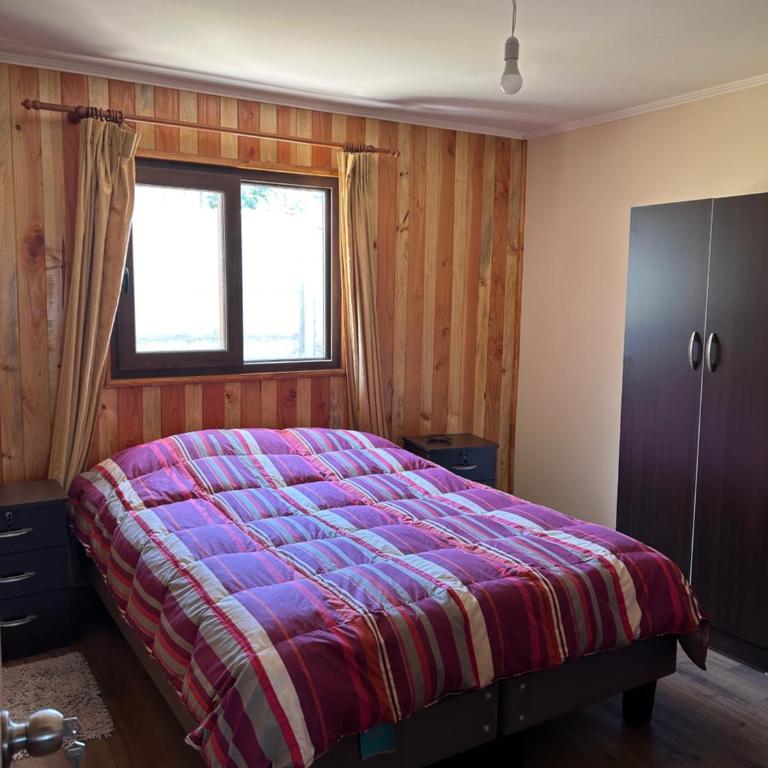 Casa nueva en recinto privado - Three-Bedroom Home - 9