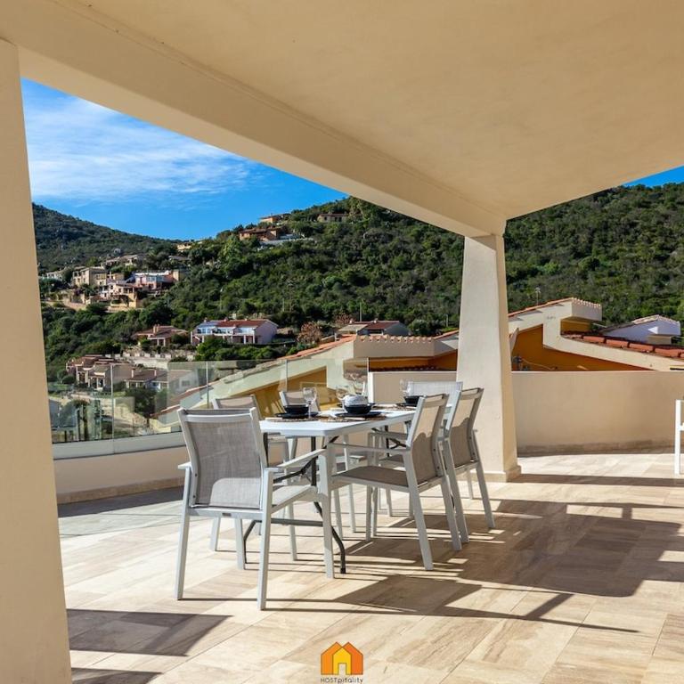 Villa Panorama - Villa - 14