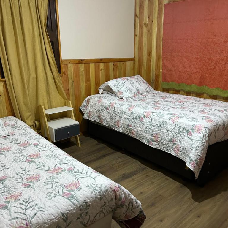 Casa nueva en recinto privado - Three-Bedroom Home - 13