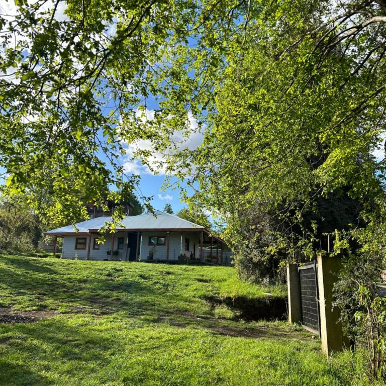 Casa nueva en recinto privado - Three-Bedroom Home - 17