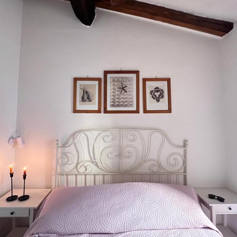 Casa Sibel Lucca - Appartamento con 1 Camera da Letto - 12
