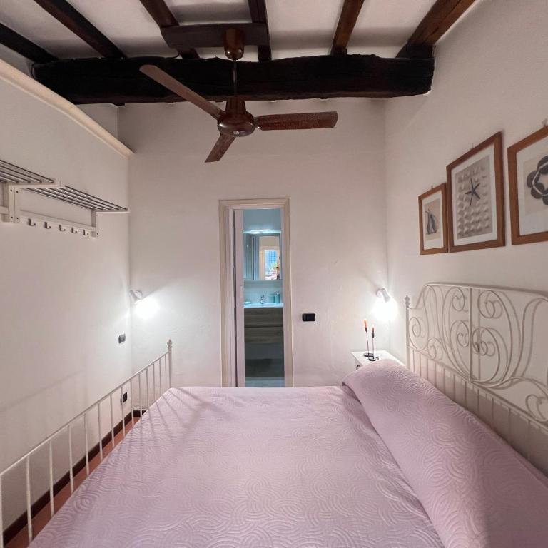 Casa Sibel Lucca - Appartamento con 1 Camera da Letto - 9