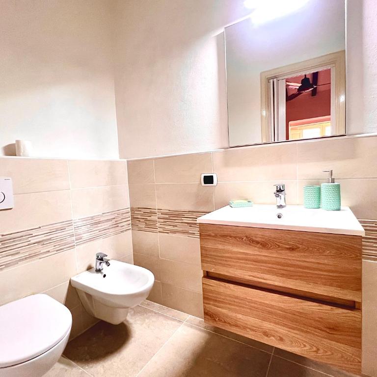 Casa Sibel Lucca - Appartamento con 1 Camera da Letto - 10