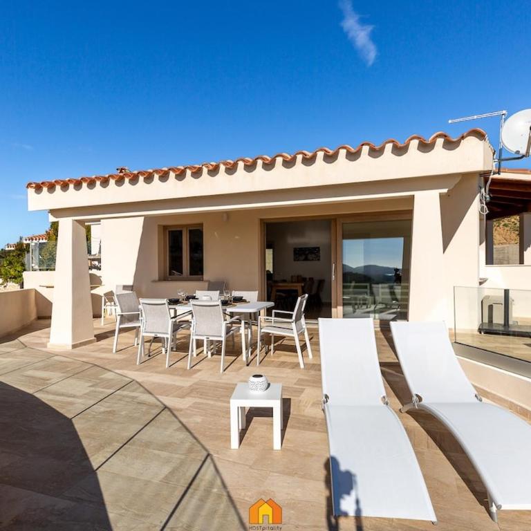 Villa Panorama - Villa - 3