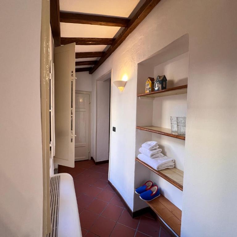 Casa Sibel Lucca - Appartamento con 1 Camera da Letto - 16