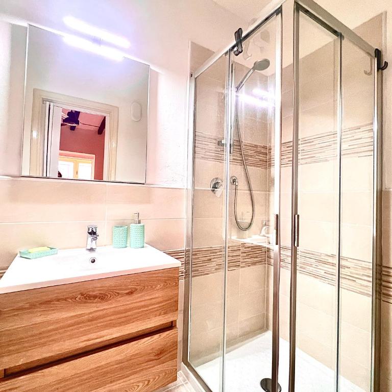 Casa Sibel Lucca - Appartamento con 1 Camera da Letto - 17