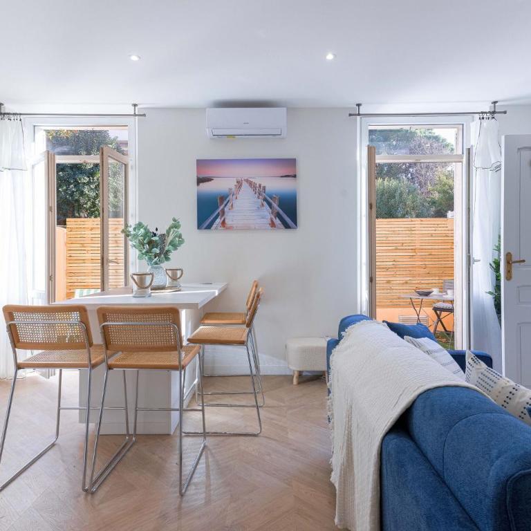 Leandre Sardou by Halldis - Appartement - 1