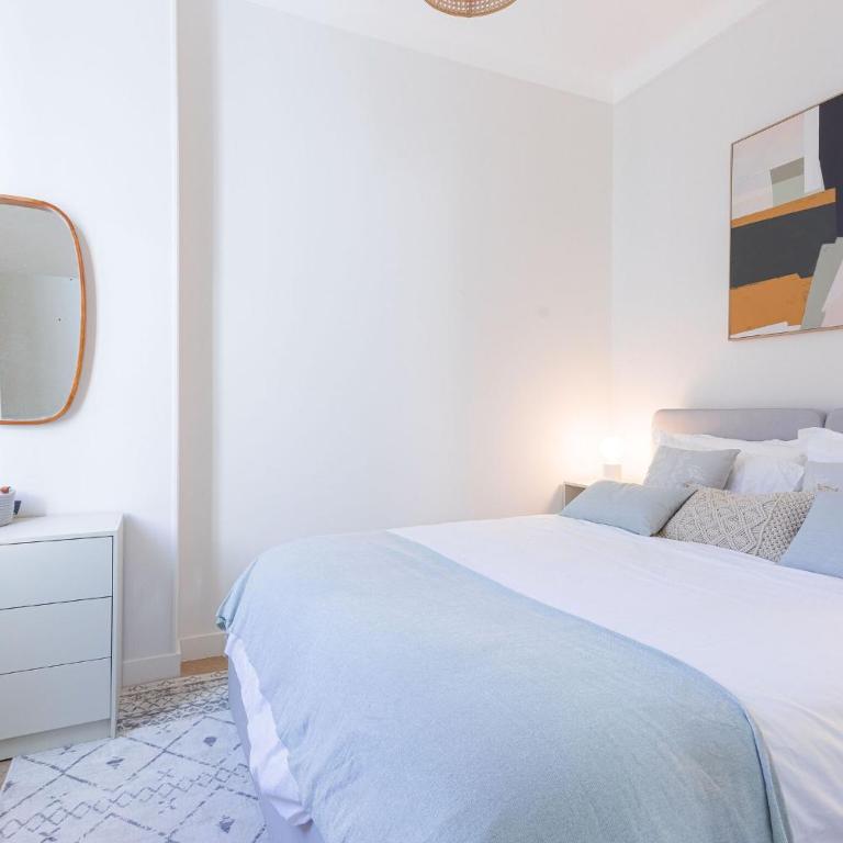 Leandre Sardou by Halldis - Appartement - 4