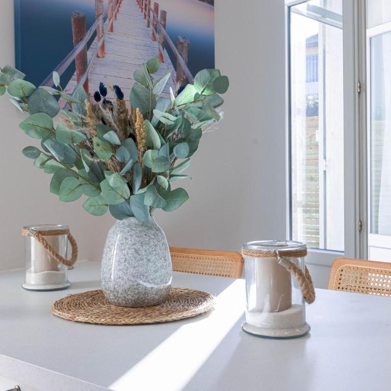 Leandre Sardou by Halldis - Appartement - 6
