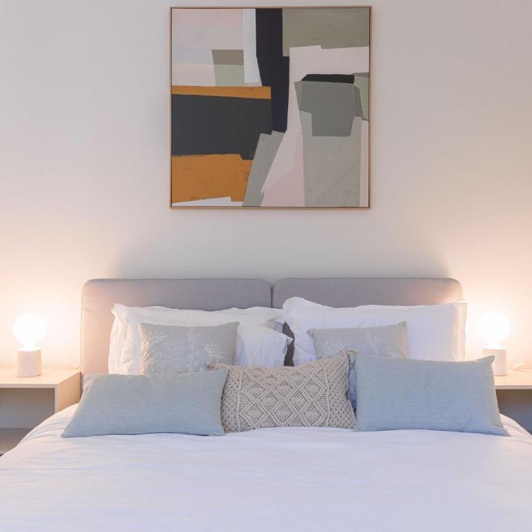 Leandre Sardou by Halldis - Appartement - 8