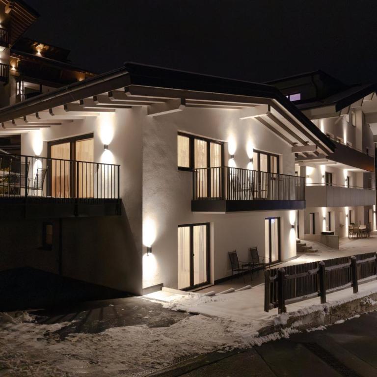 da Peatala Apartments - Chalet de 3 dormitorios - 10
