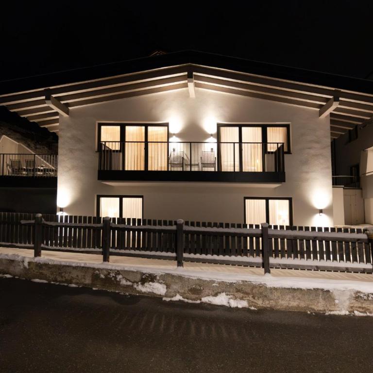 da Peatala Apartments - Chalet de 3 dormitorios - 11