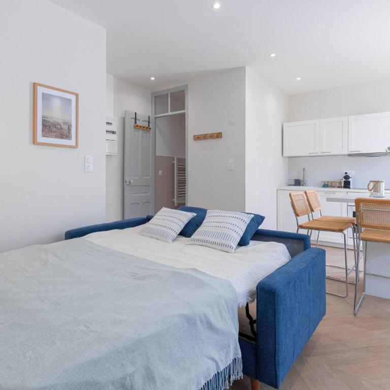 Leandre Sardou by Halldis - Appartement - 10