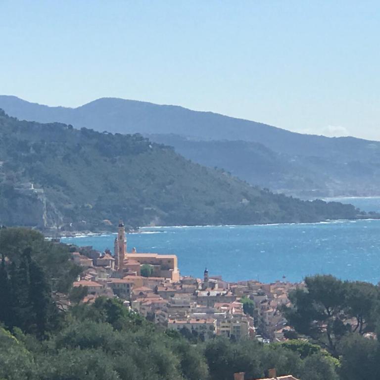 Appartement ensoleillé belle vue dégagée - Appartamento con 1 Camera da Letto - 3