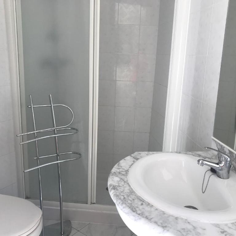 Appartement ensoleillé belle vue dégagée - Appartamento con 1 Camera da Letto - 8