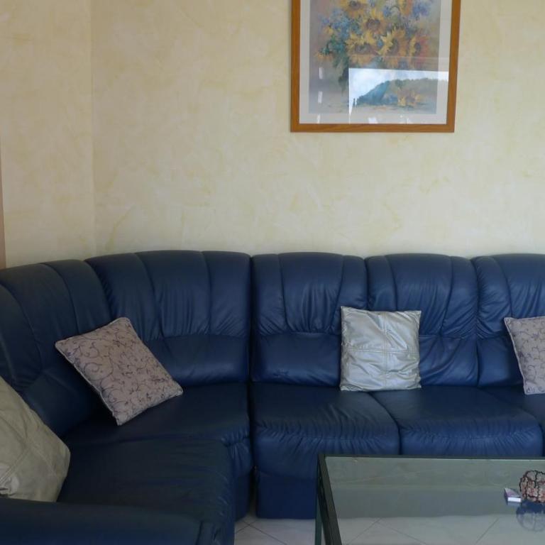 Appartement ensoleillé belle vue dégagée - Appartamento con 1 Camera da Letto - 10