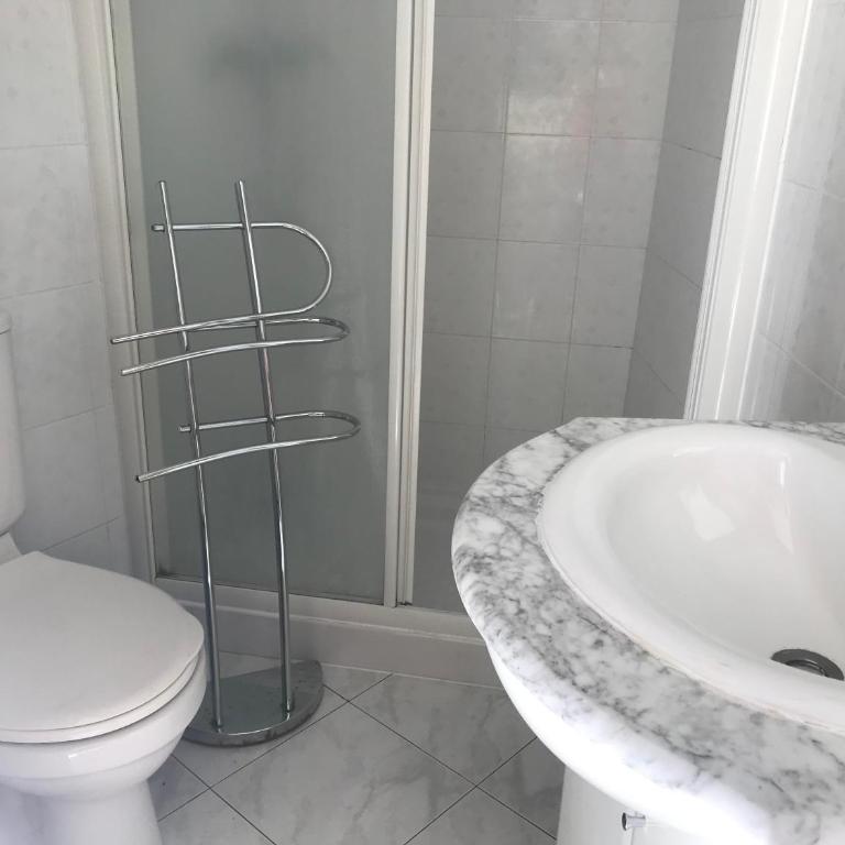 Appartement ensoleillé belle vue dégagée - Appartamento con 1 Camera da Letto - 11
