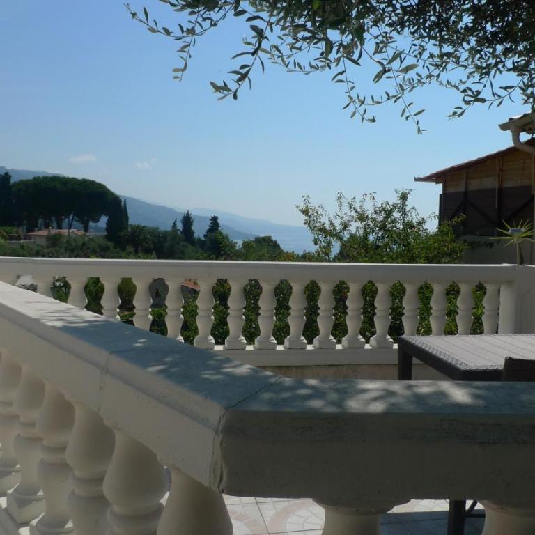 Appartement ensoleillé belle vue dégagée - Appartamento con 1 Camera da Letto - 12