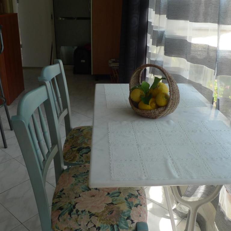Appartement ensoleillé belle vue dégagée - Appartamento con 1 Camera da Letto - 18