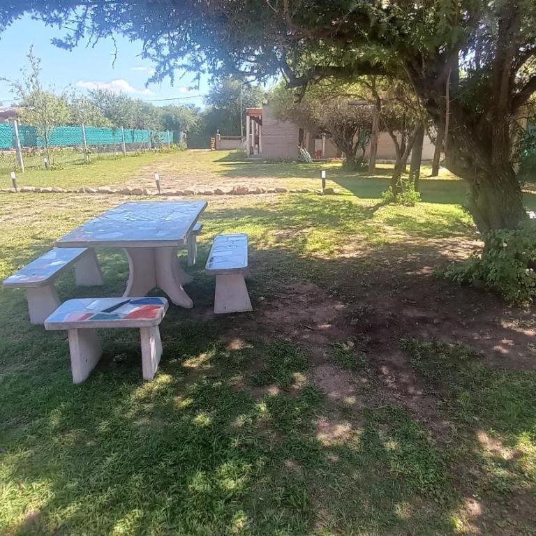 Armonia cabaña de campo- Rincón de Afrodita - One-Bedroom Apartment - 9