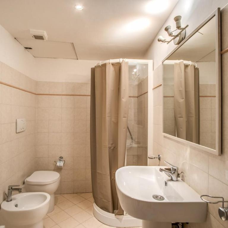 Cappellari Campo dei Fiori int 3 - Appartamento con 1 Camera da Letto - 4