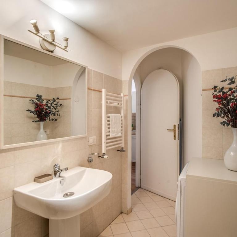 Cappellari Campo dei Fiori int 3 - Appartamento con 1 Camera da Letto - 5