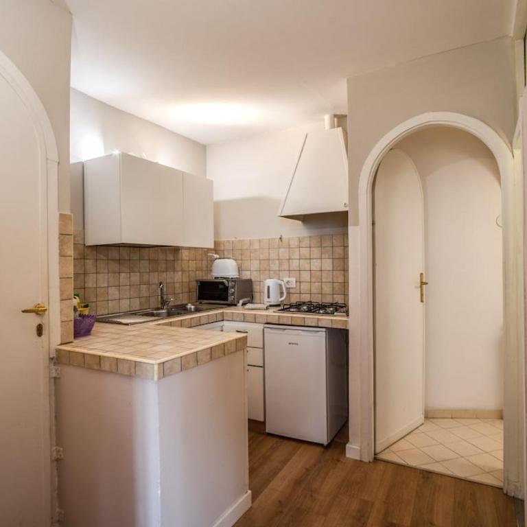 Cappellari Campo dei Fiori int 3 - Appartamento con 1 Camera da Letto - 6