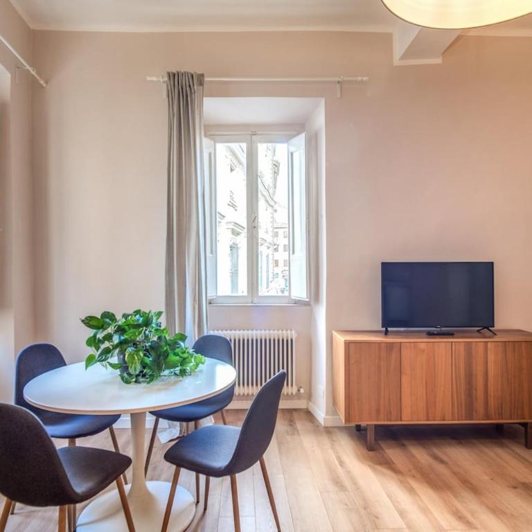 Cappellari Campo dei Fiori int 3 - Appartamento con 1 Camera da Letto - 7