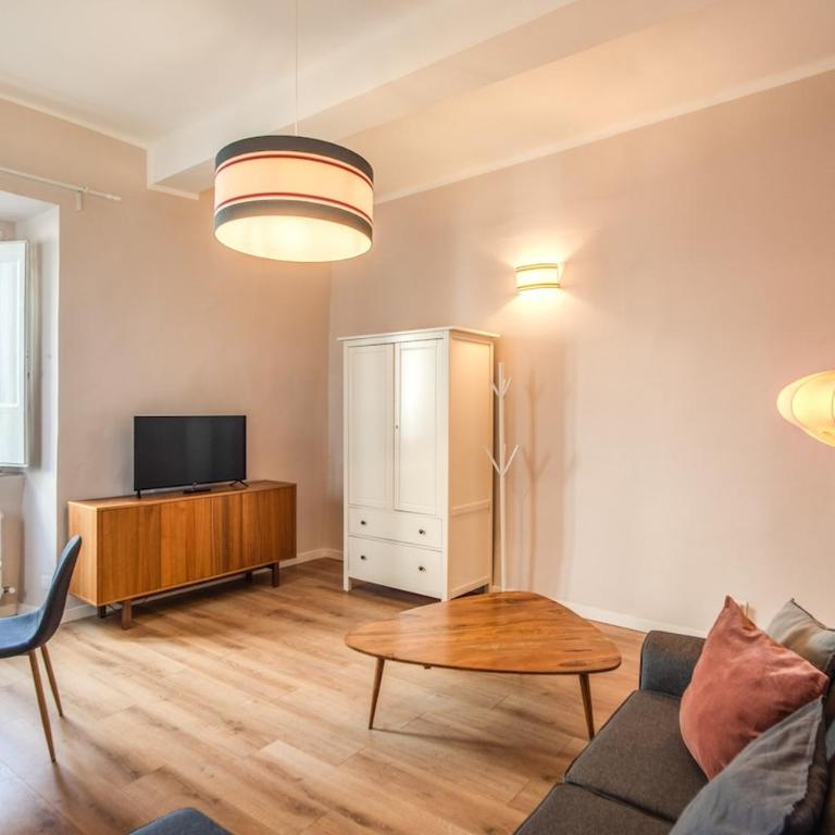 Cappellari Campo dei Fiori int 3 - Appartamento con 1 Camera da Letto - 8
