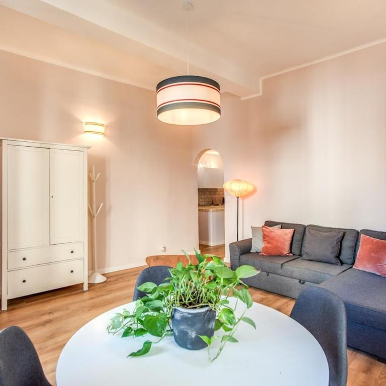 Cappellari Campo dei Fiori int 3 - Appartamento con 1 Camera da Letto - 13