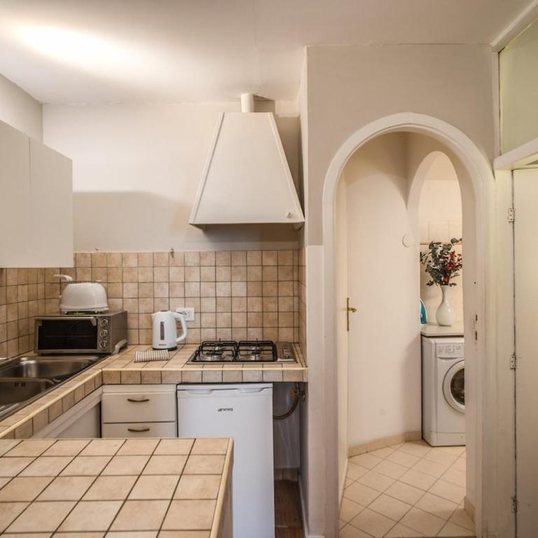 Cappellari Campo dei Fiori int 3 - Appartamento con 1 Camera da Letto - 16