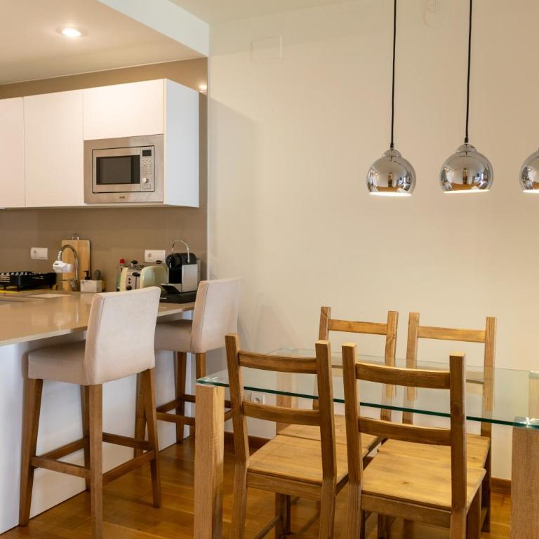 "El Nido" - Maison Piñata Apartment - Two-Bedroom Apartment - 14