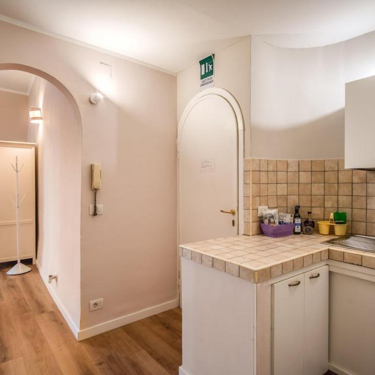 Cappellari Campo dei Fiori int 3 - Appartamento con 1 Camera da Letto - 18