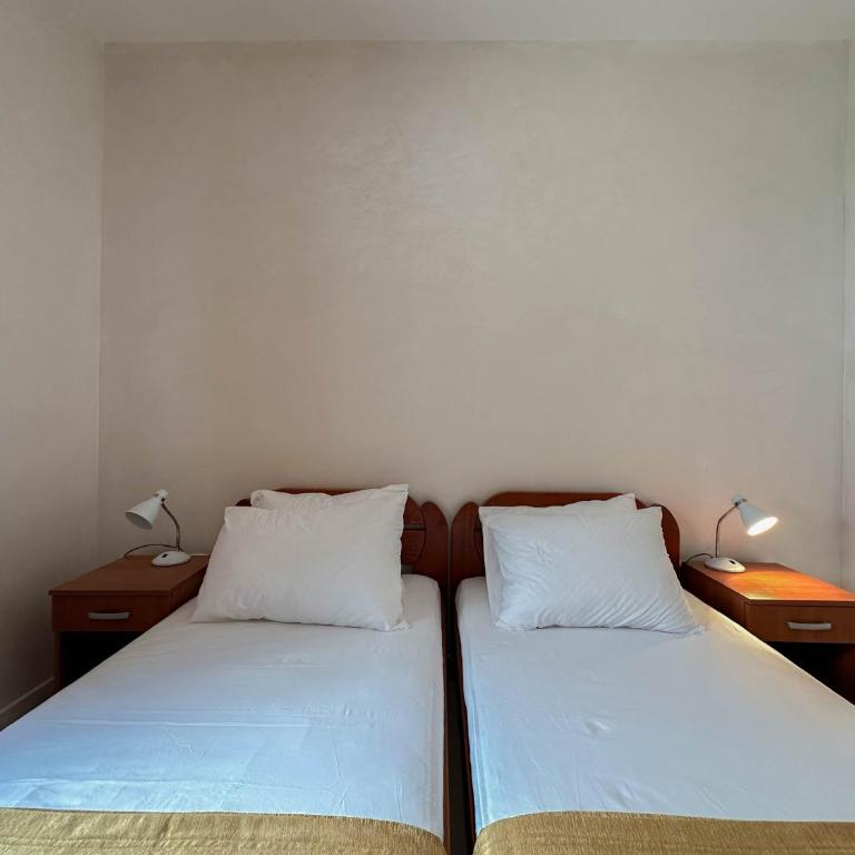 Olive Residence Rezevici - Apartman sa Terasom - 20