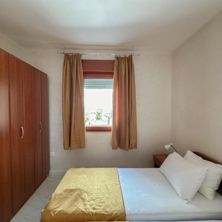 Olive Residence Rezevici - Apartman sa Terasom - 7