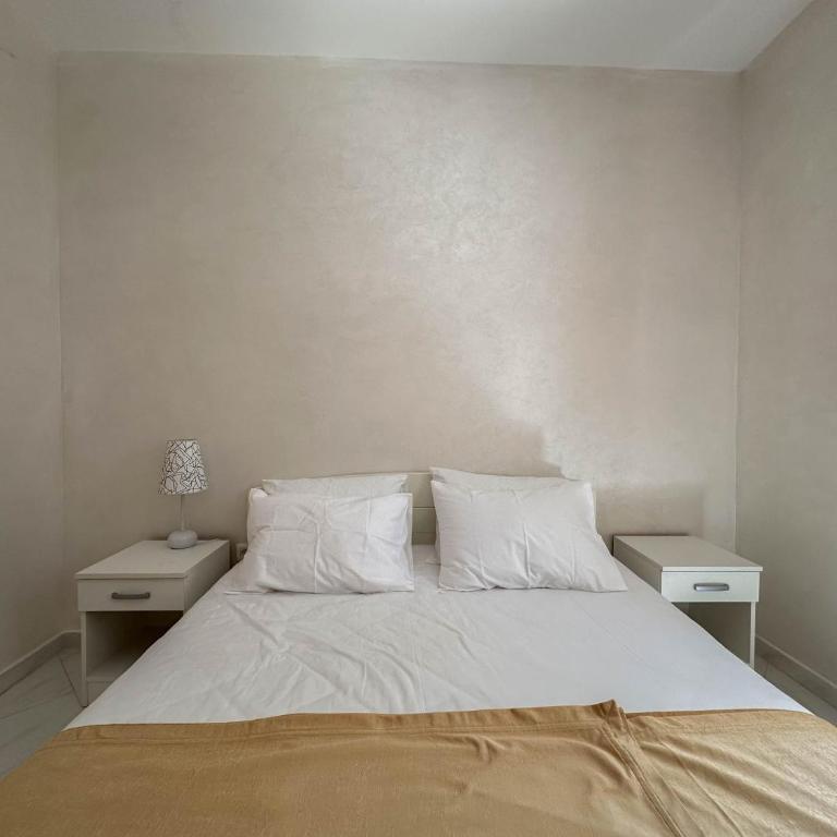 Olive Residence Rezevici - Apartman sa Pogledom na More - 16