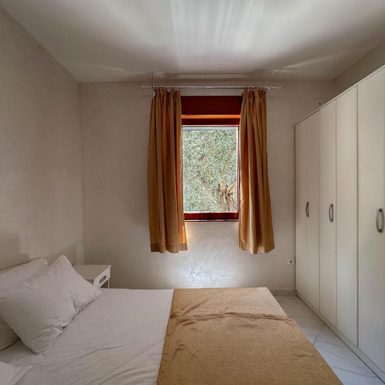 Olive Residence Rezevici - Apartman sa Pogledom na More - 12